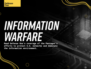 Information Warfare